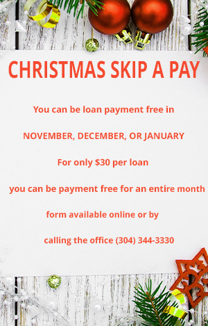 Skip A Payment Skip A Payment